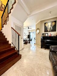 Holland Grove Road (D10), Terrace #567987091